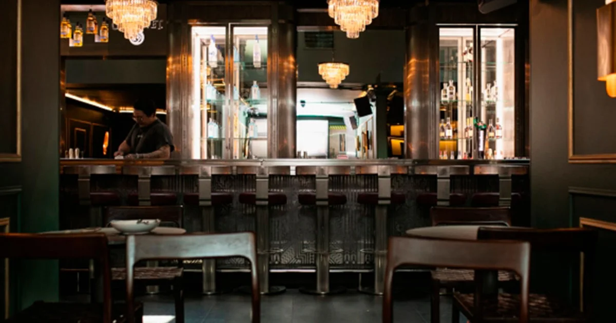 The Green Room