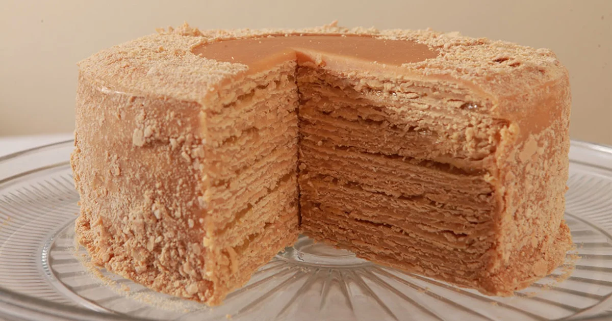 Tortas Amelia