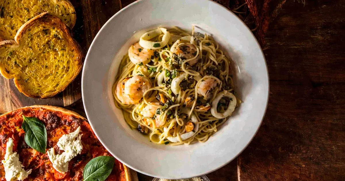 Trattoria Santtino