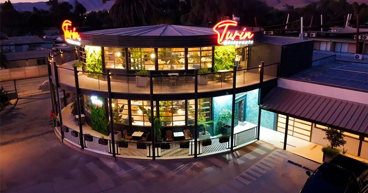 Turin Ristorante