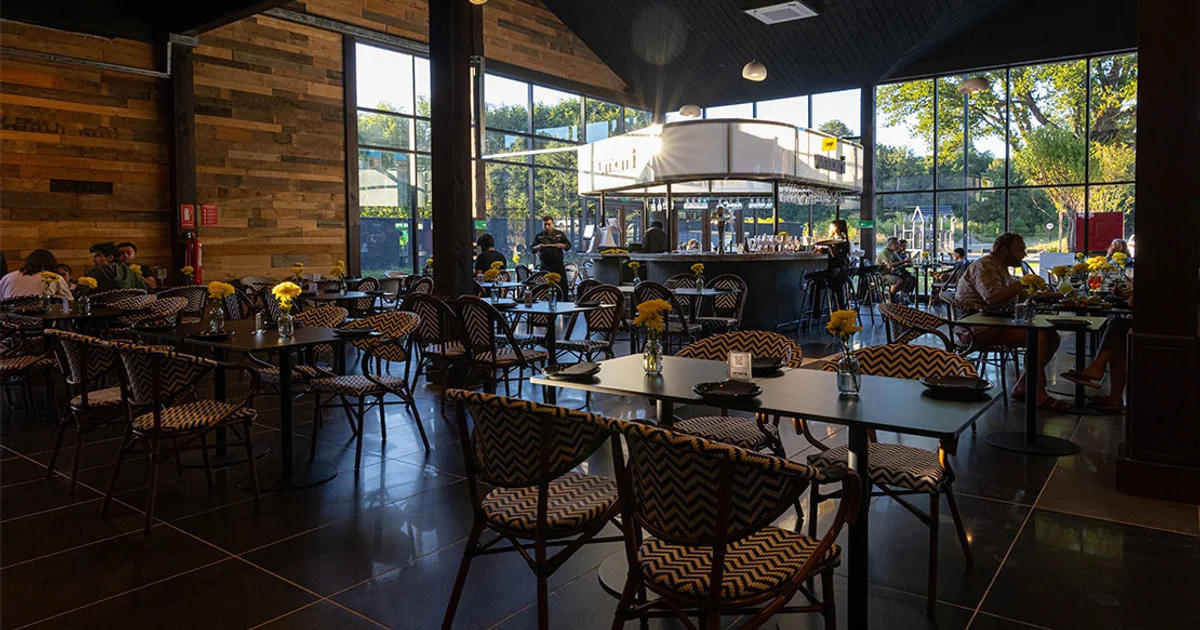 UMAMI Bar Nikkei