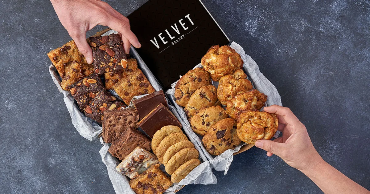 Velvet Bakery