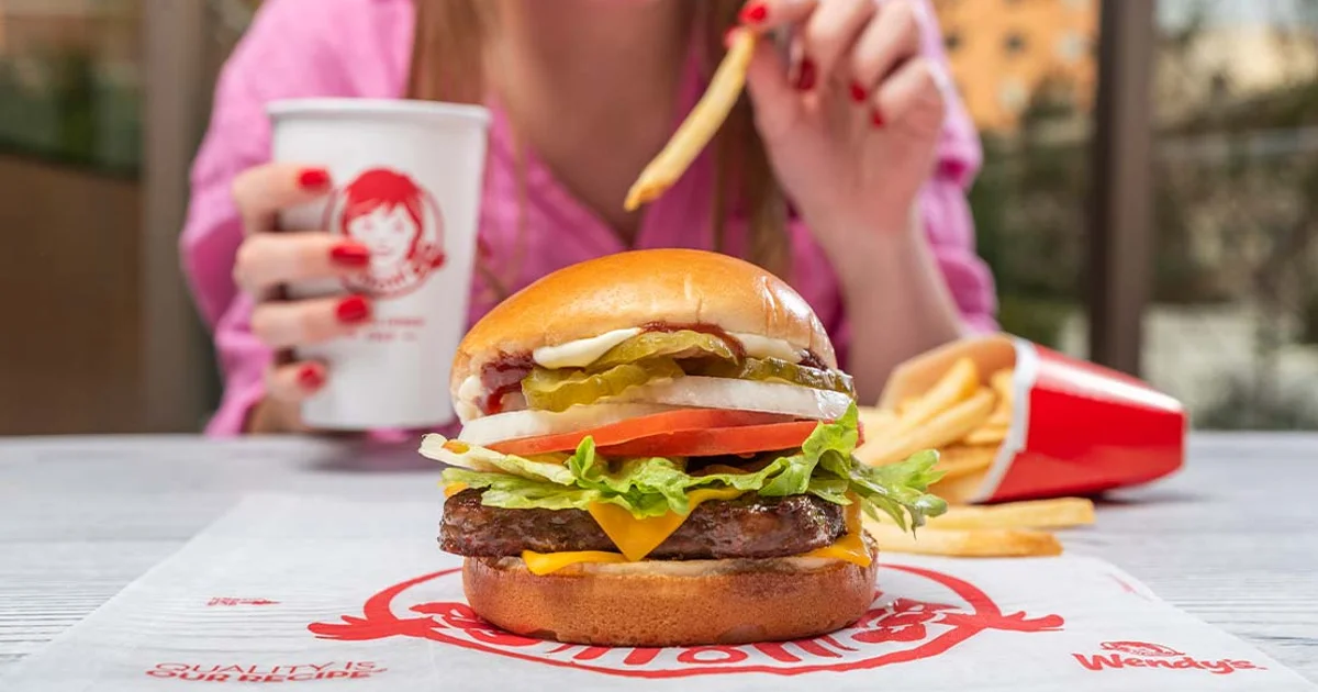 Wendy´s