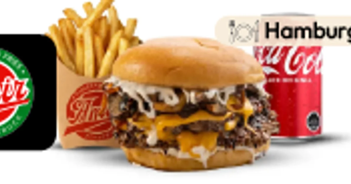 Amir Burger
