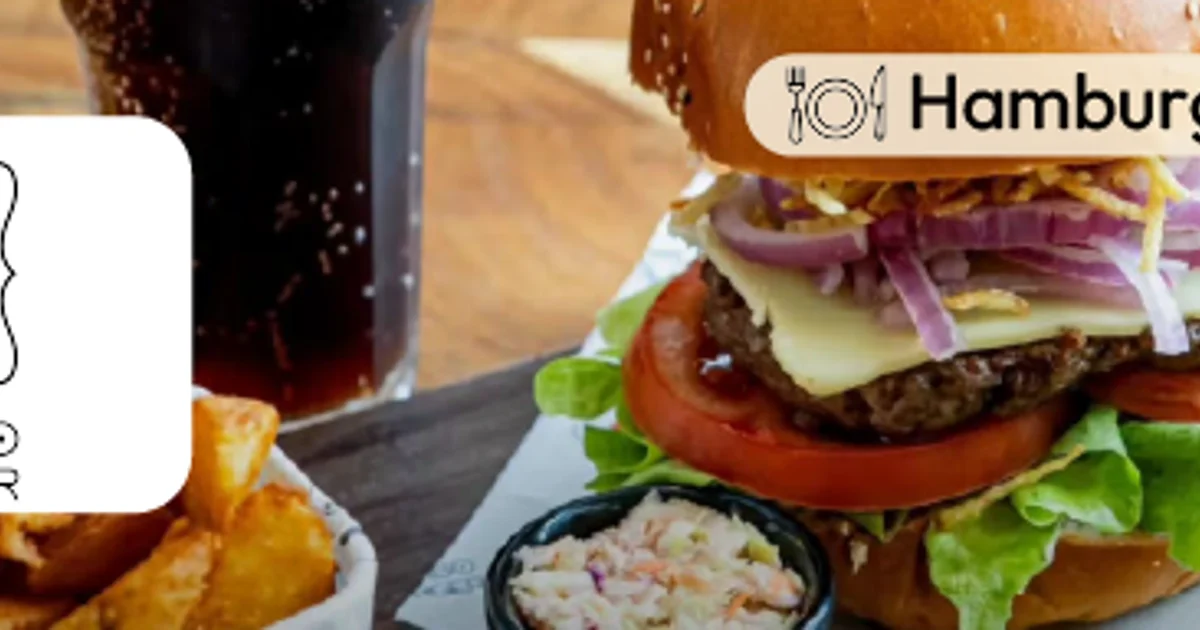Bombo Burger
