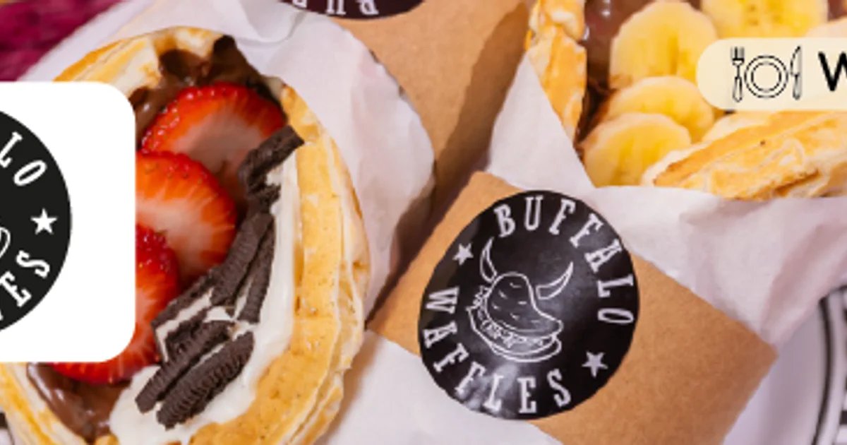 Buffalo Wafles Online