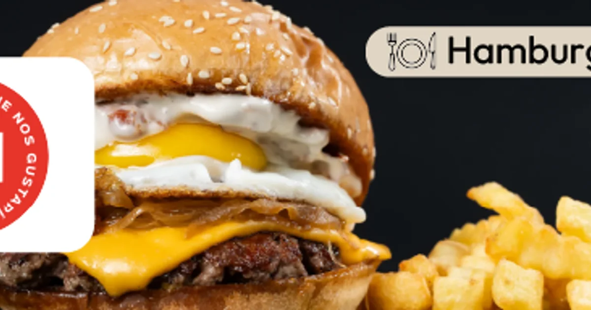 Burgerhouse