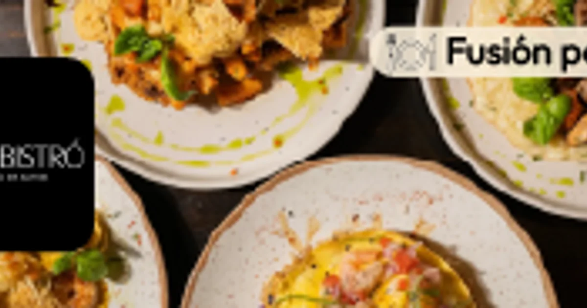 Candela Bistro