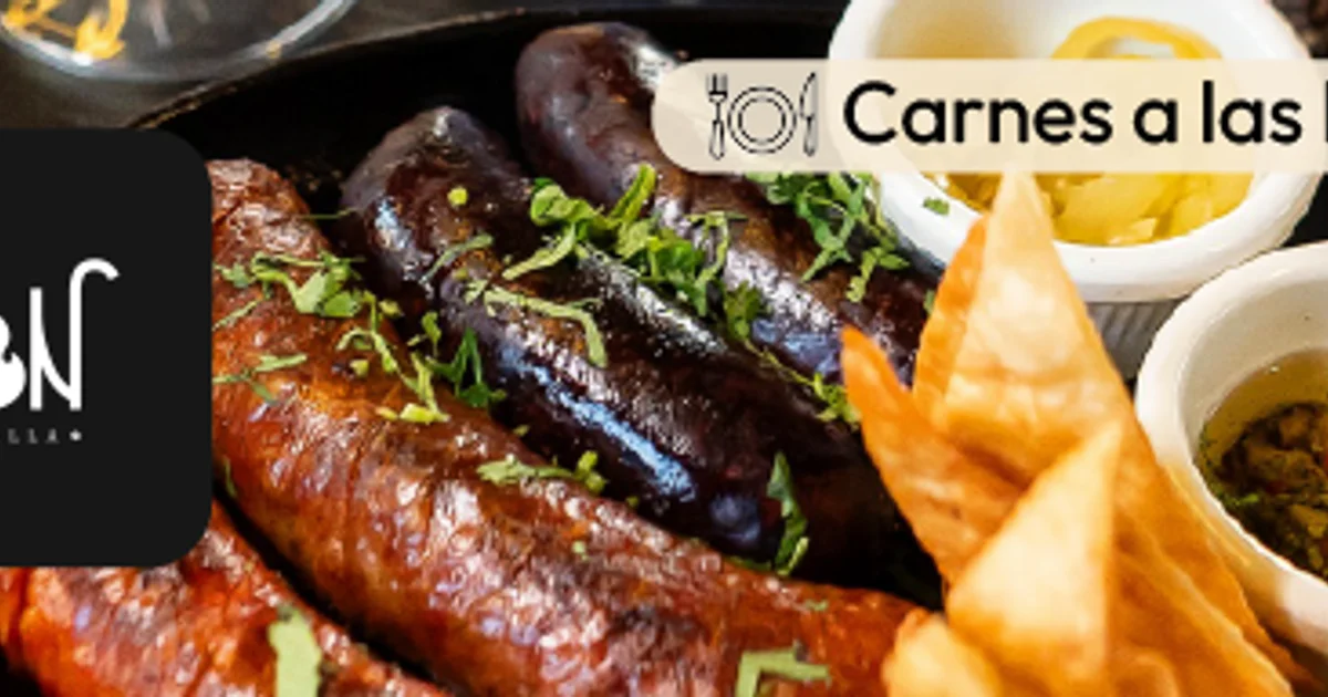 Carbón Restaurant