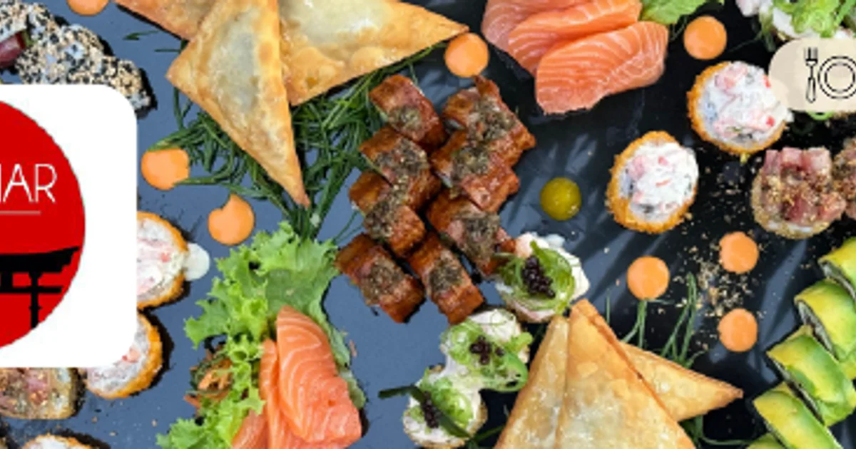 Casa Mar Sushi