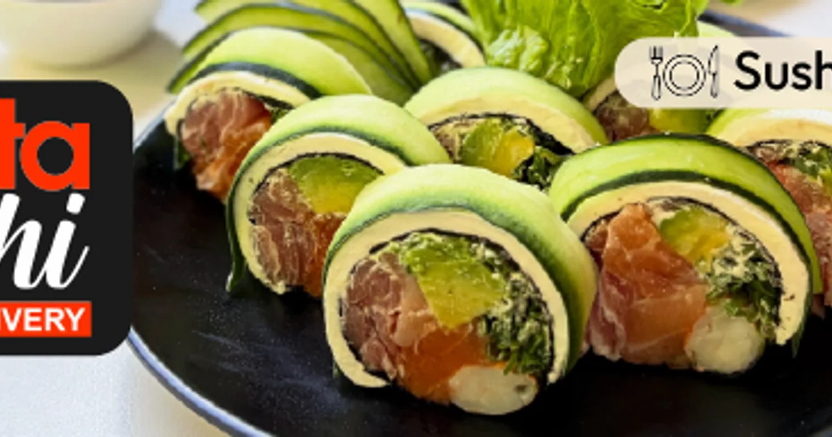 Costa Sushi