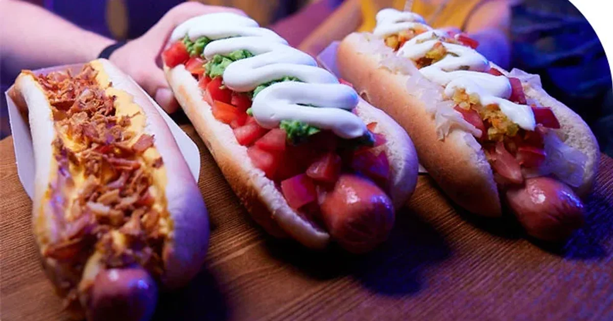 Doggis