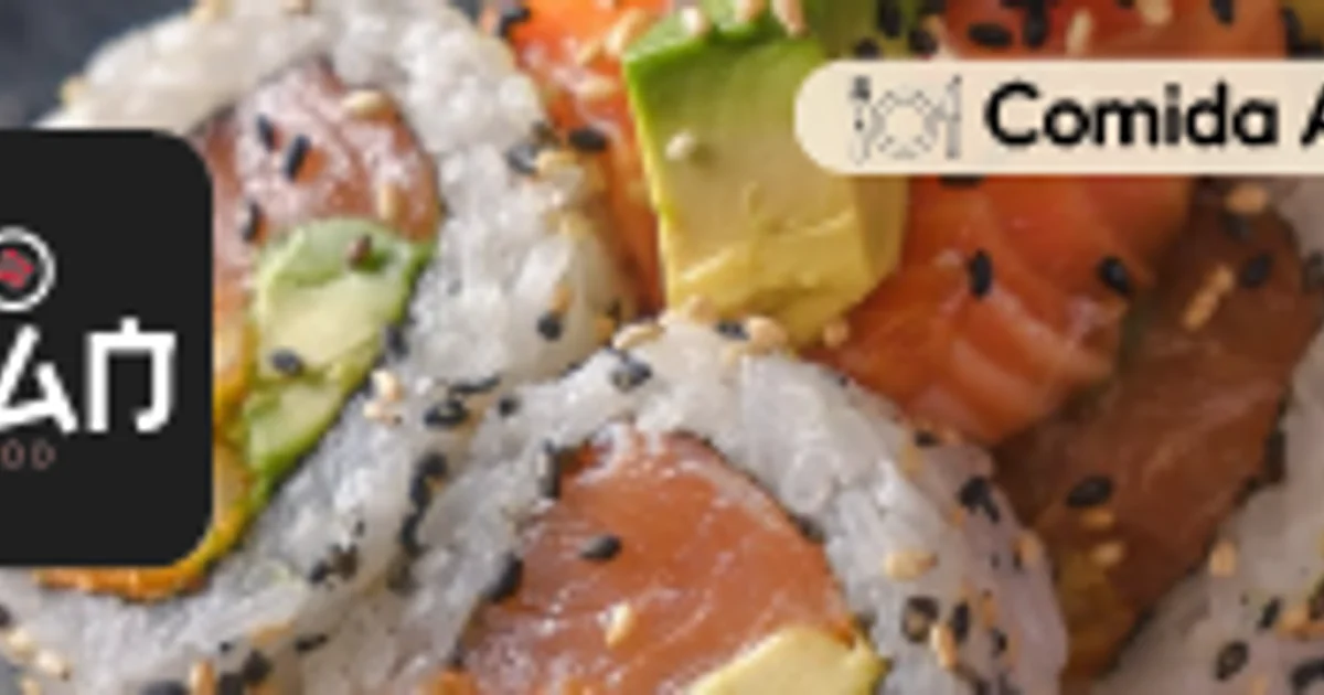 Gaman Asian Food