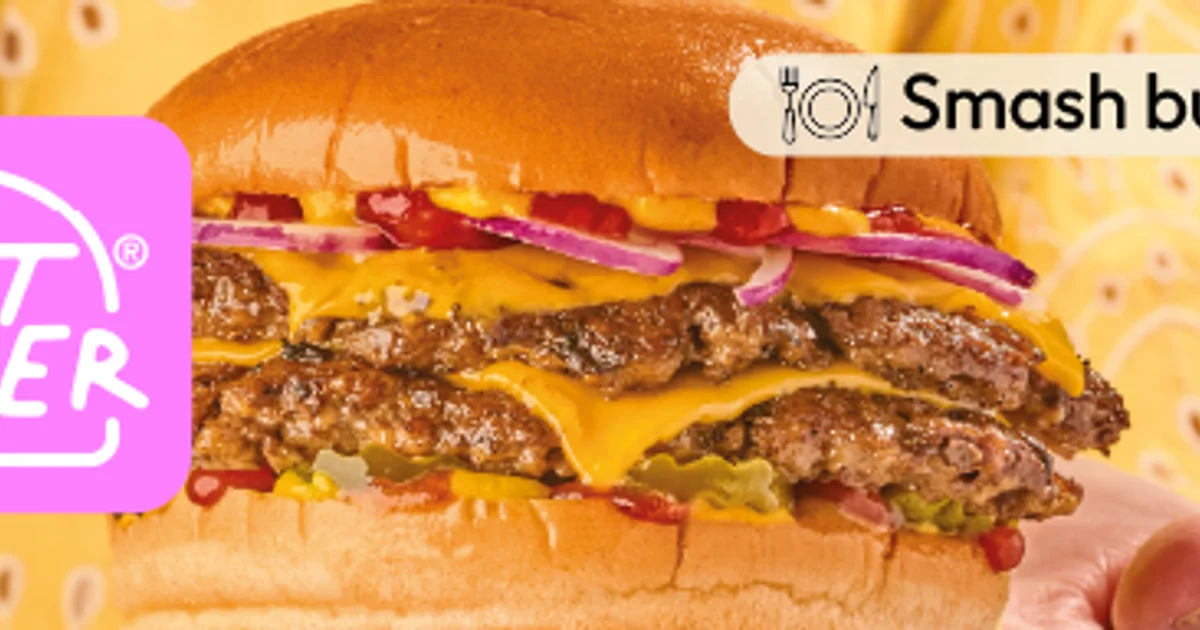 Just Burger