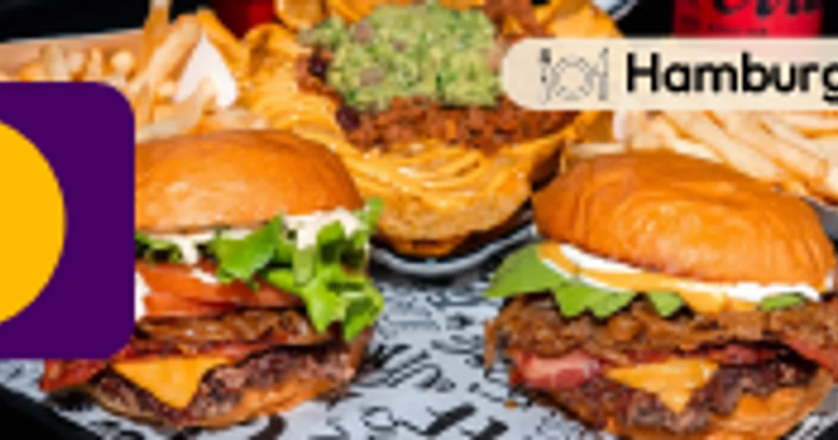 Kbross Burger