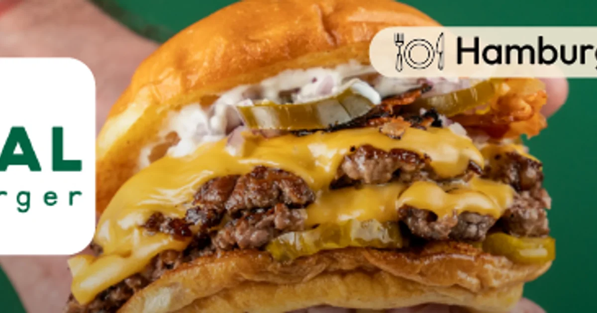 Local Burger Online