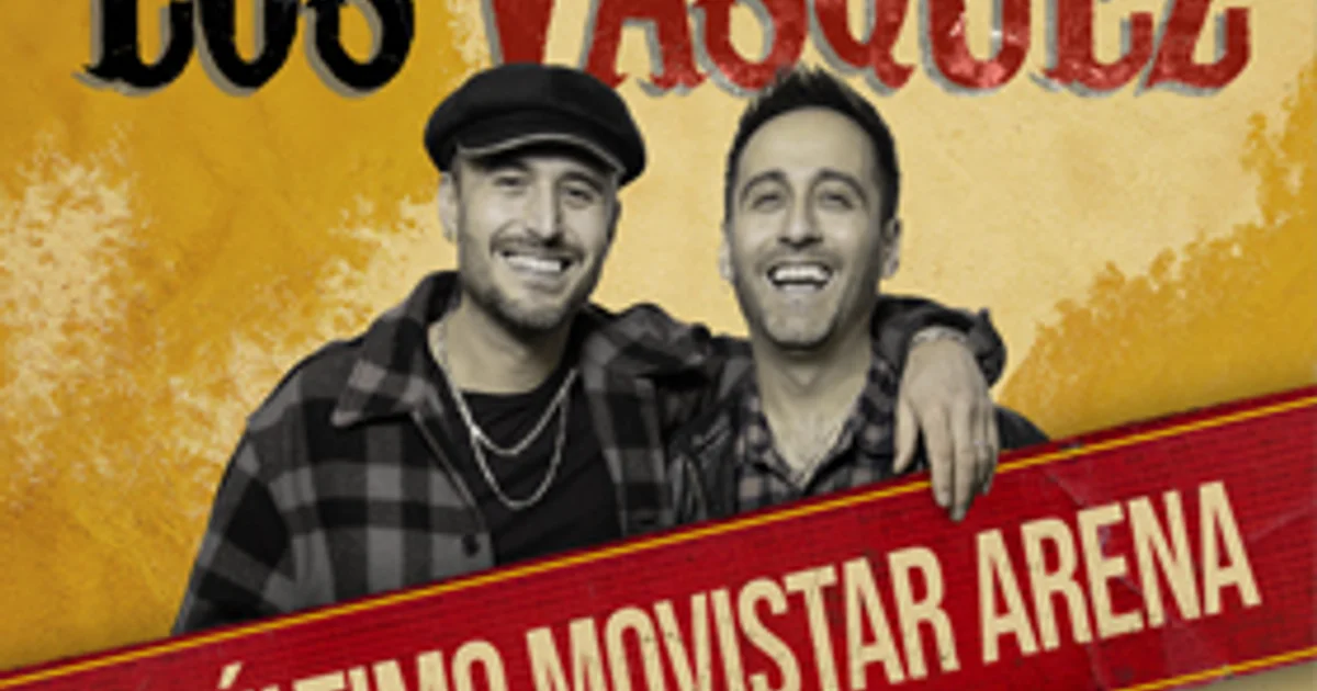 Los Vásquez