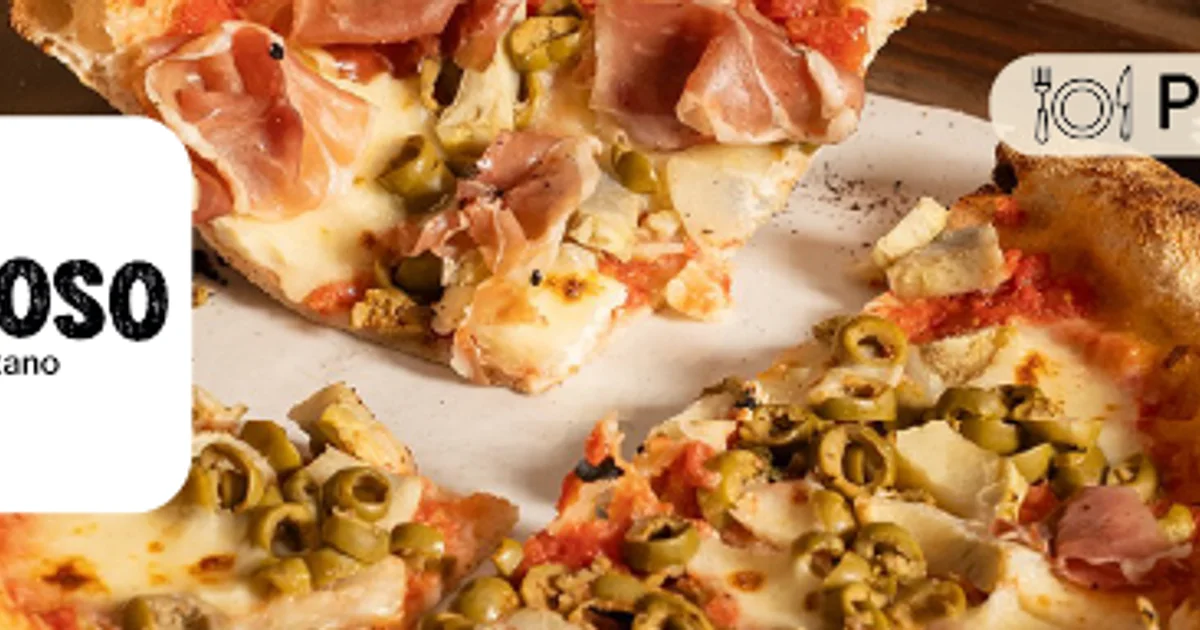 Malizioso Pizzería