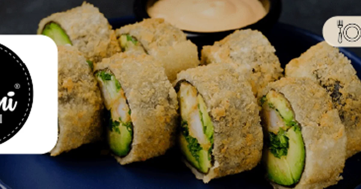 Minami Sushi