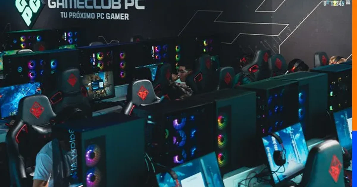 Movistar GameClub