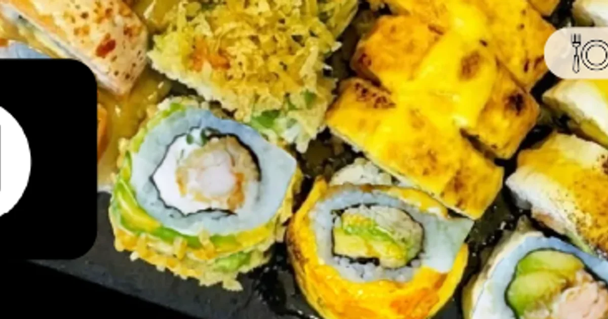 Natura Sushi