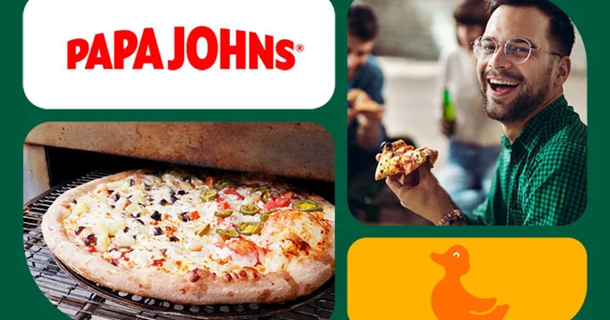 Papa Johns
