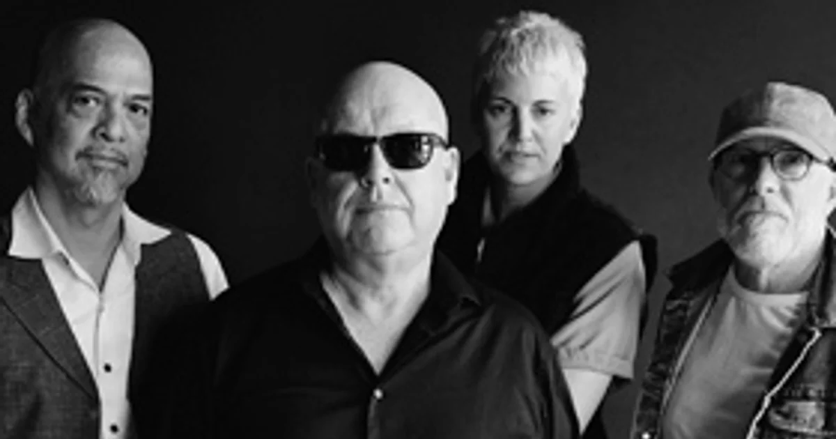 Pixies