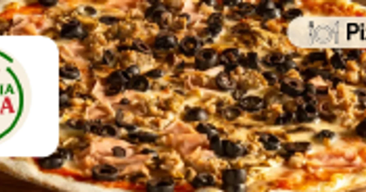 Pizzería Roma