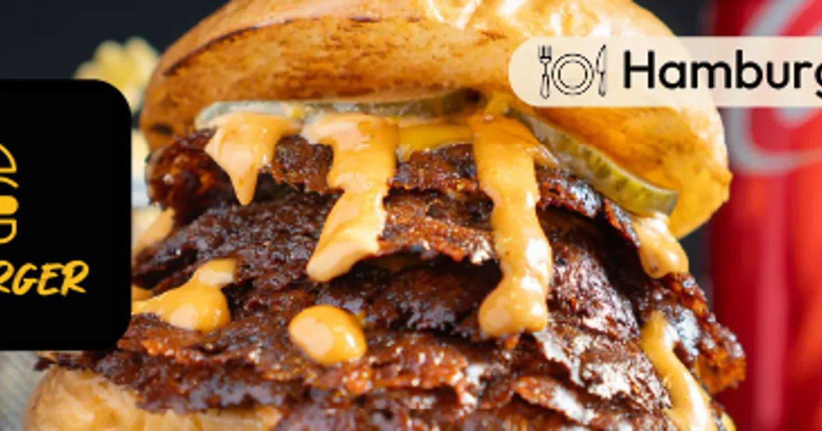 Ryge Burger