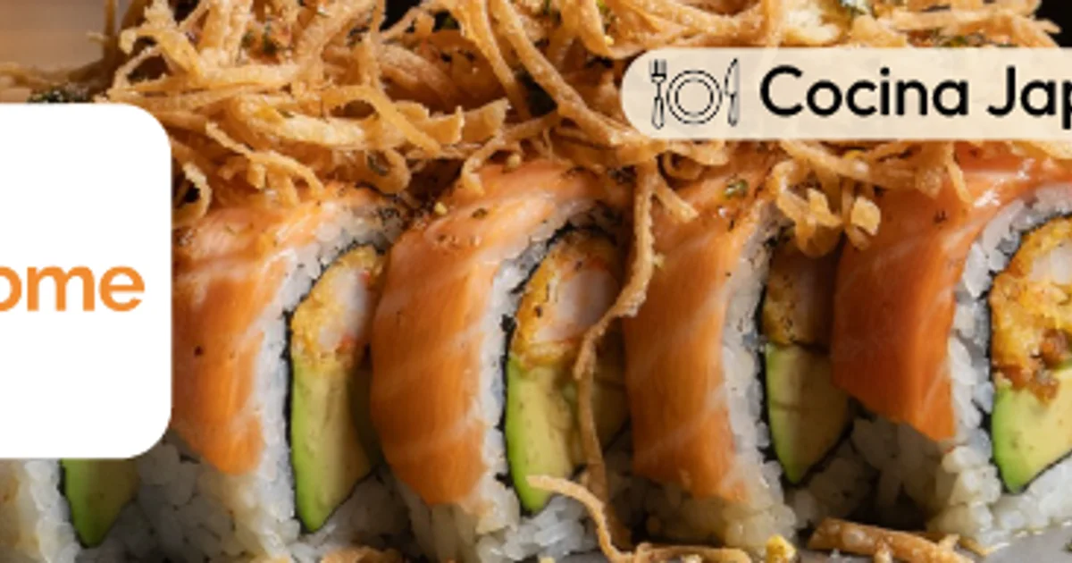 Sushi Home