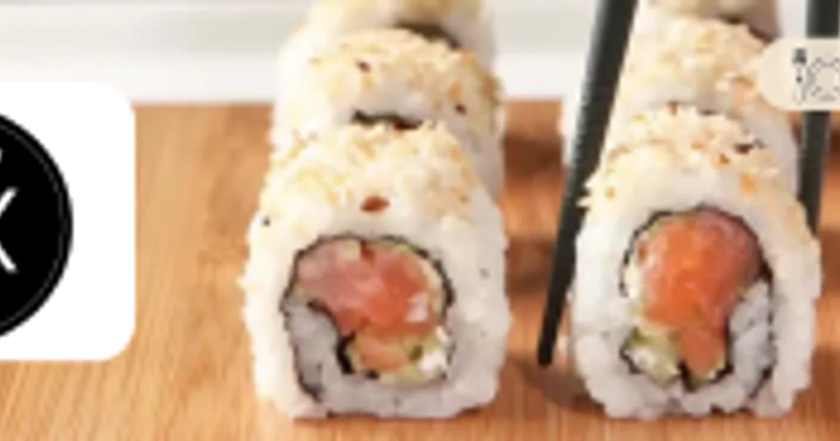 Sushi Ok
