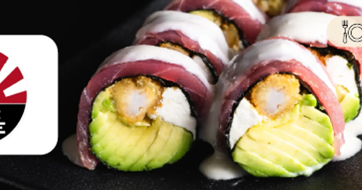 Sushi Ryge