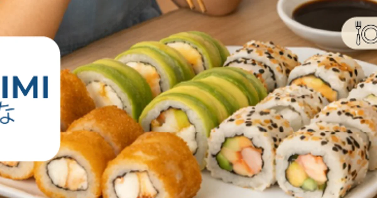 Sushimi