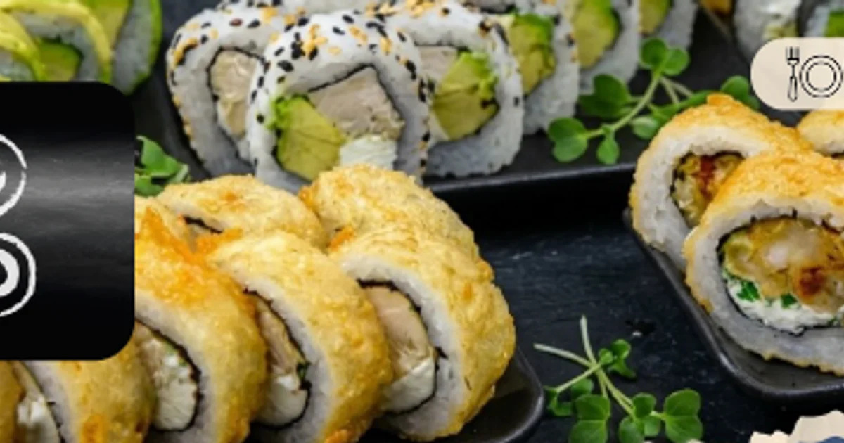 Tamashi Sushi