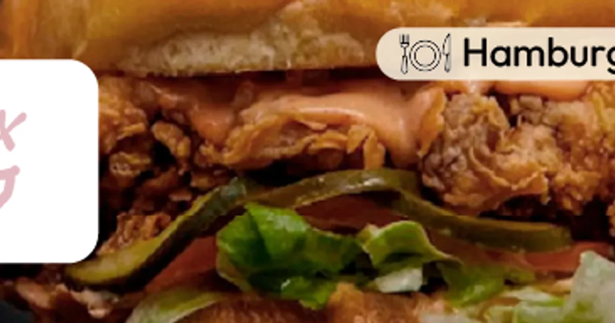 X Burger