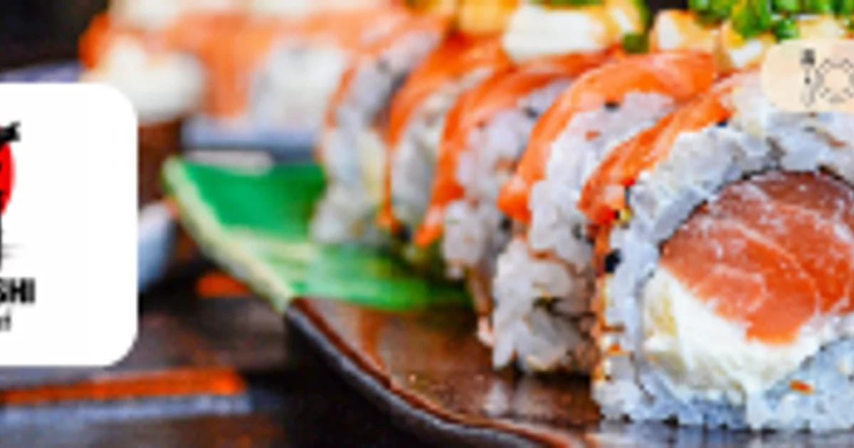 Yosai Sushi