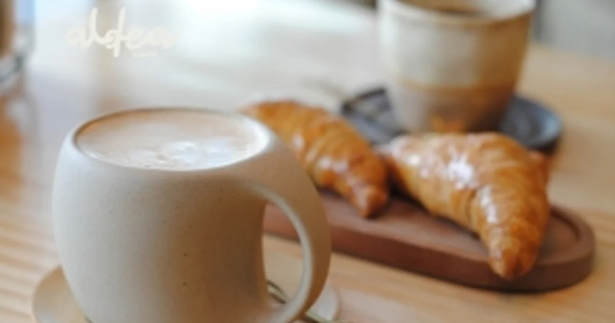Aldea Café