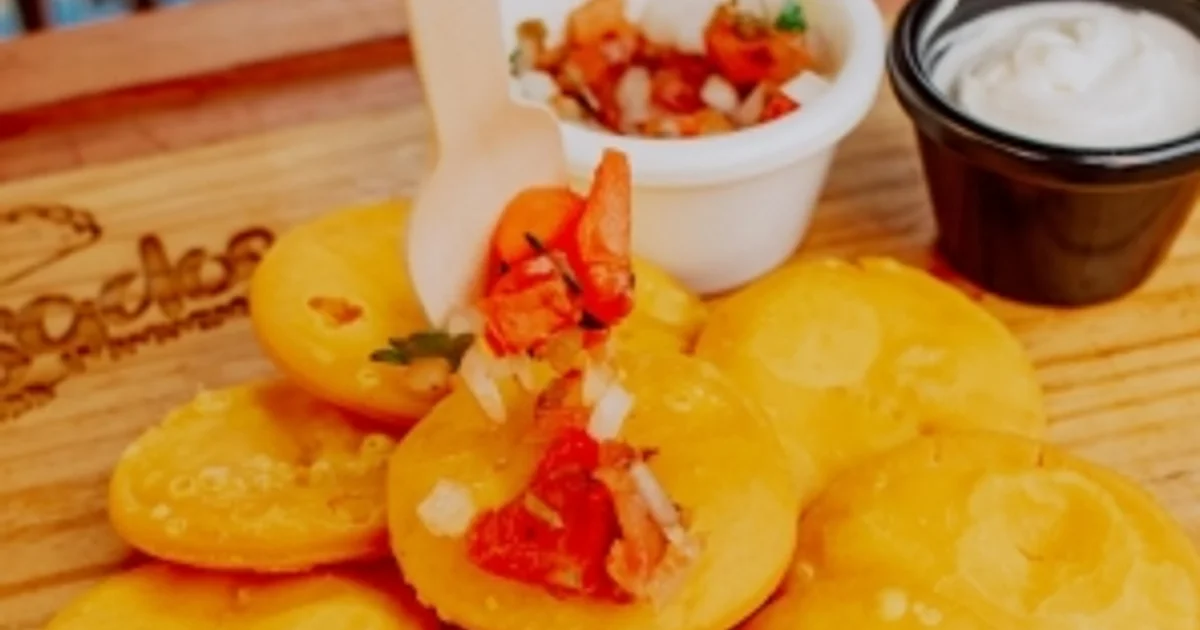Amasados