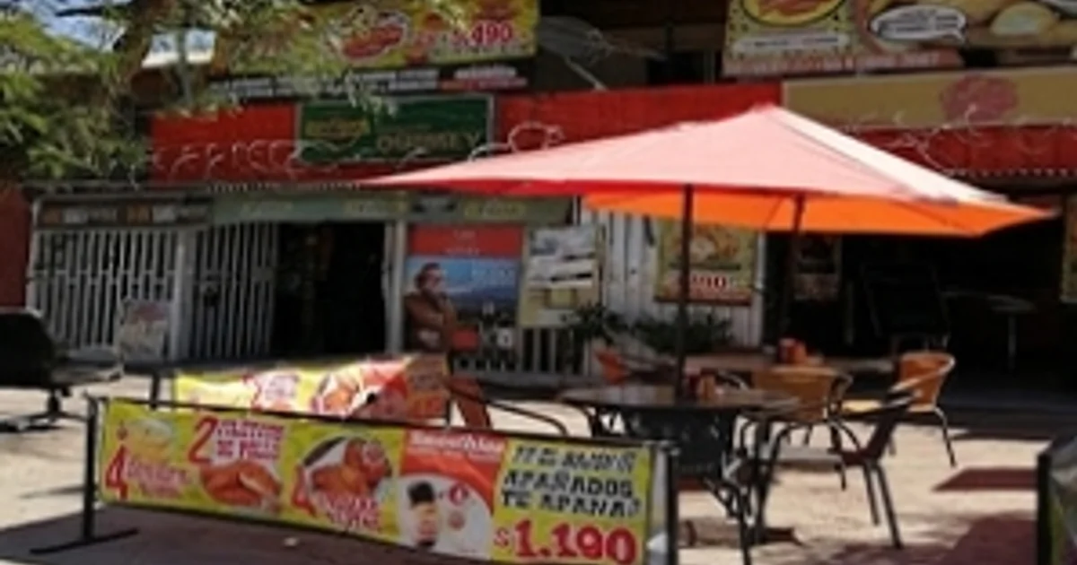 Apanados y Asados