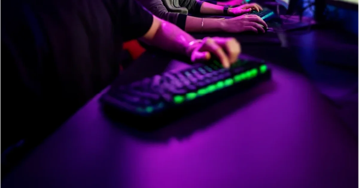 Arena XP