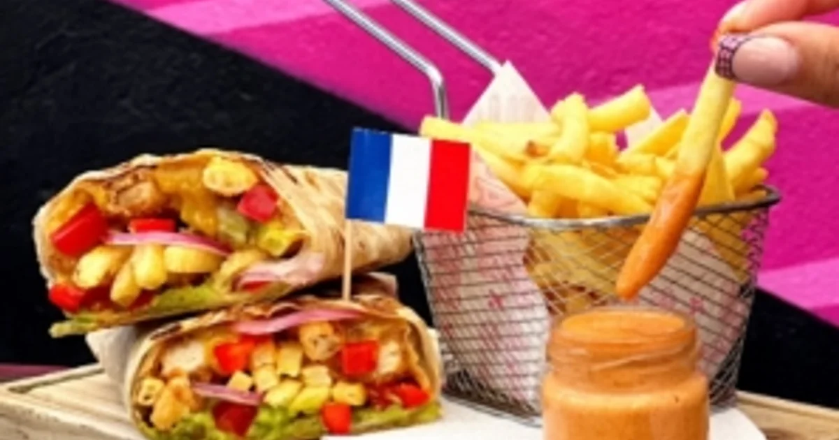 Autentiko French Takos