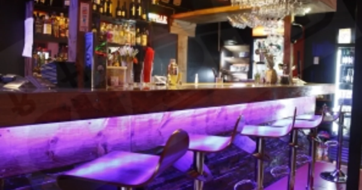 Bar Chaplin