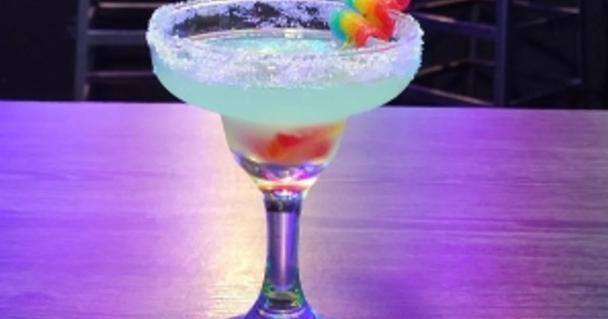 Bar Once