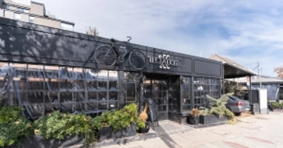 Bar Teclados
