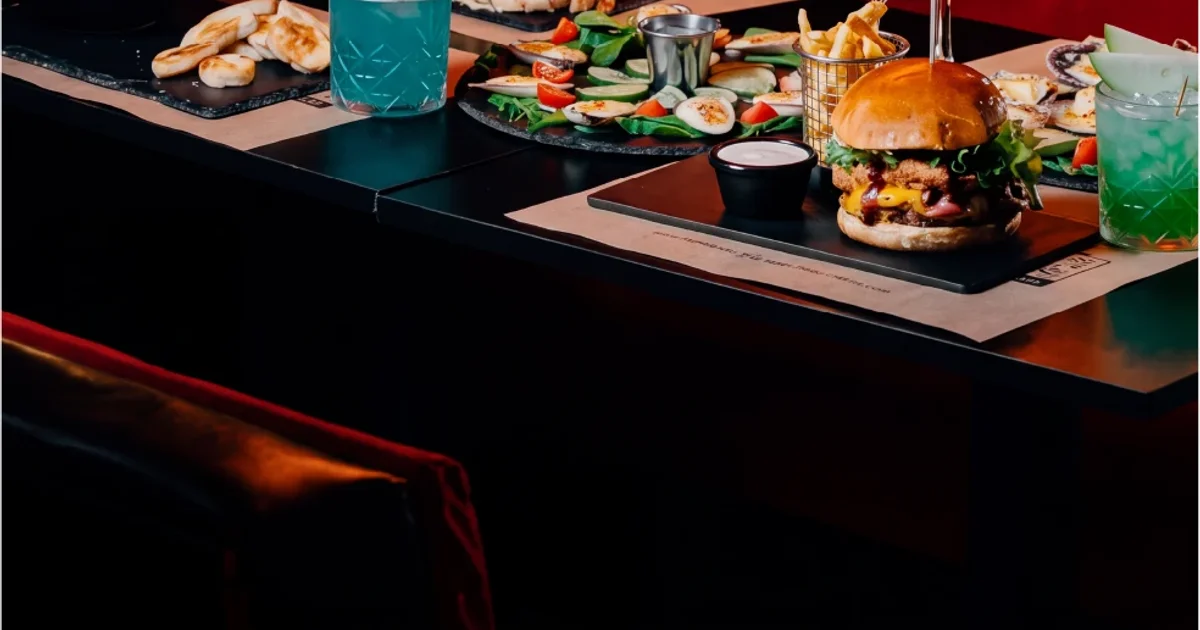 Barroco Restobar