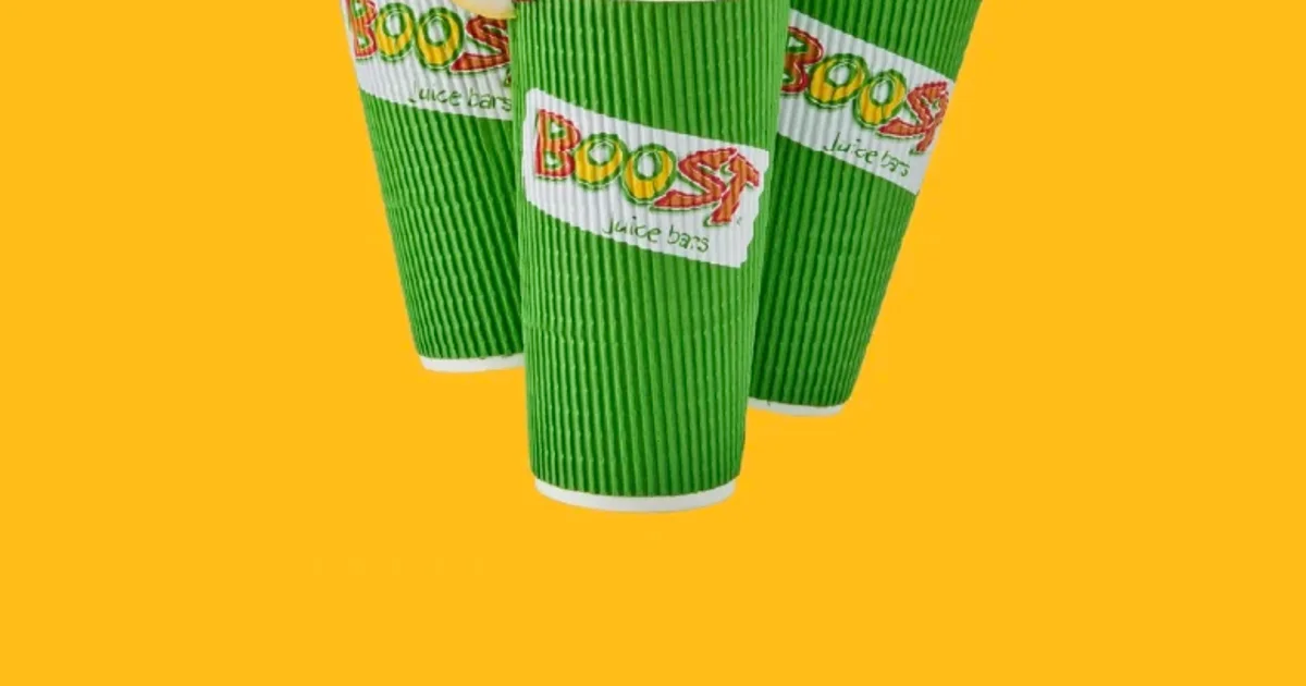 Boost