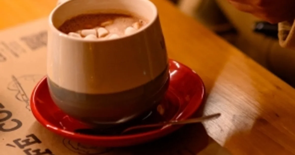 Café Color