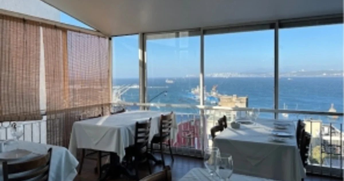 Cafe Turri