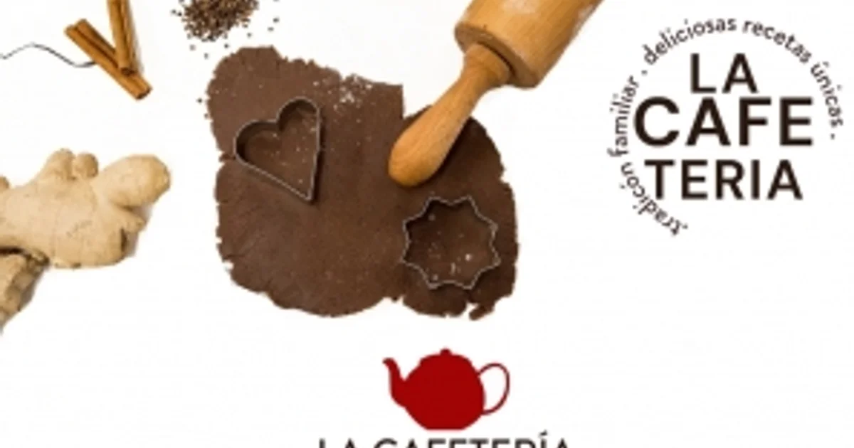 Cafetería del Cajón