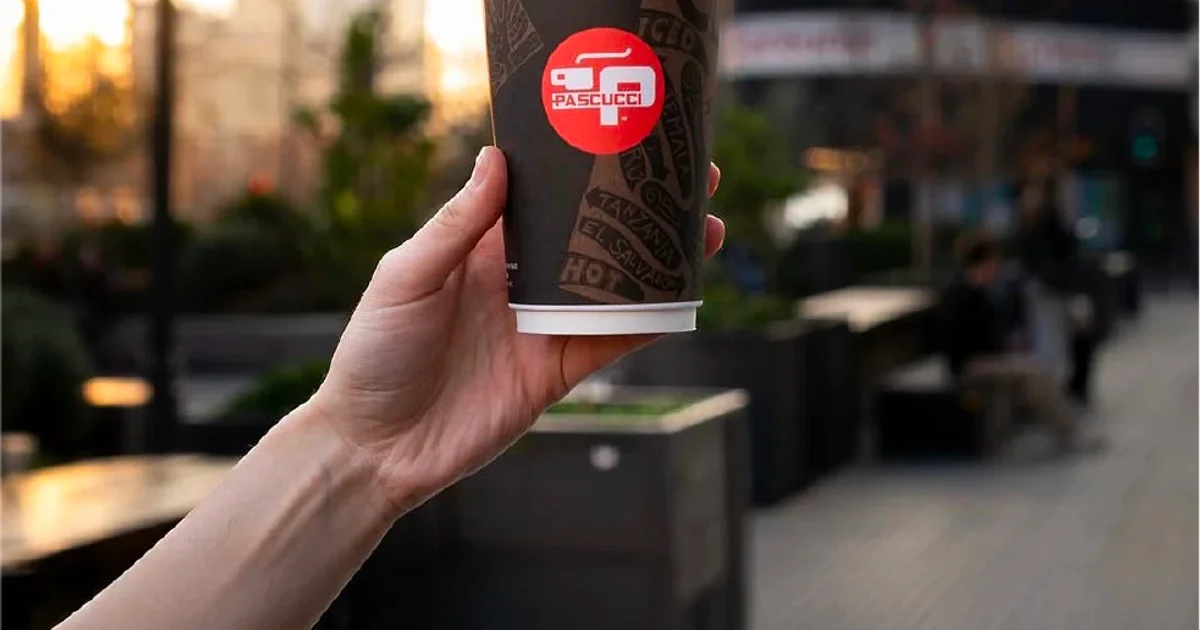Caffe Pascucci
